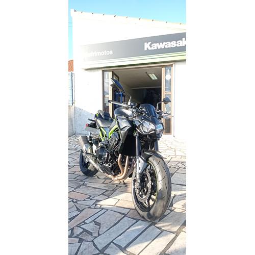 Kawasaki Z Z900ABC
