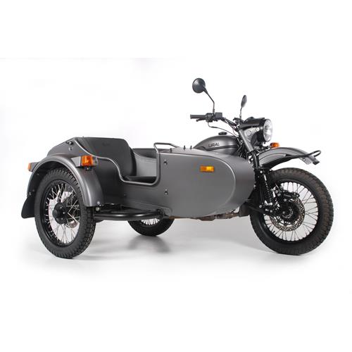 Ural Gear UP Base