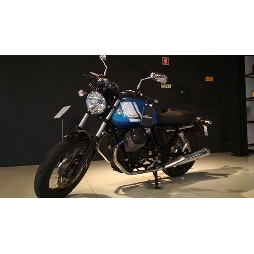 Moto Guzzi V7 v7 II Special