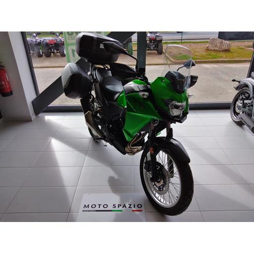 Kawasaki Versys 300