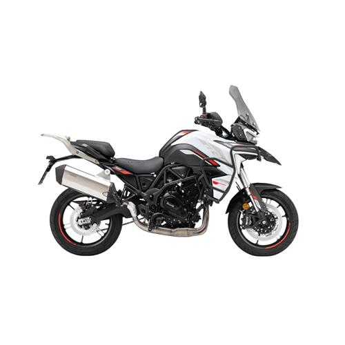 Benelli TRK 702 EU5+