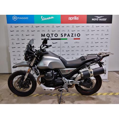 Moto Guzzi 850 V85TT