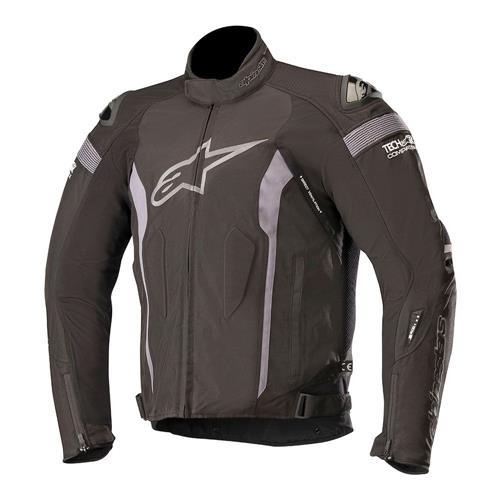 Blusão Alpinestars T-MISSILE DRYSTAR® JACKET TECH-AIR® COMPATIBLE