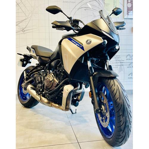Yamaha Tracer 700