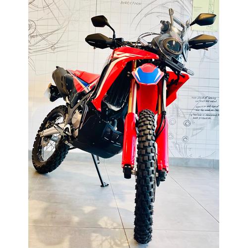 Honda CRF 300 RALLY