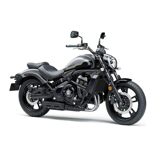Kawasaki Vulcan S 2026