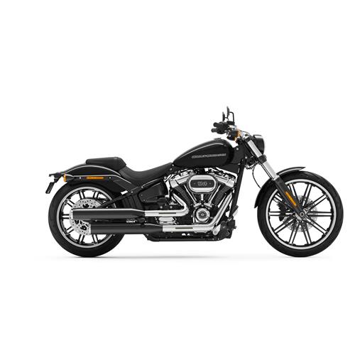 Harley Davidson 2022 Breakout