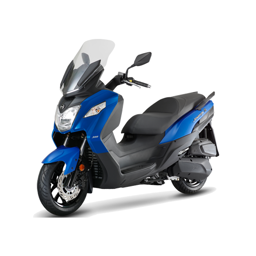 Sym Joymax Z 300 ABS