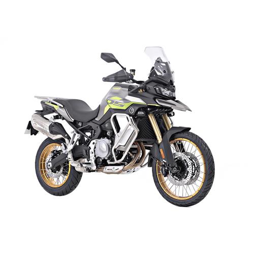 Voge 900DSX