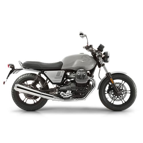 Moto Guzzi V7 III Milano