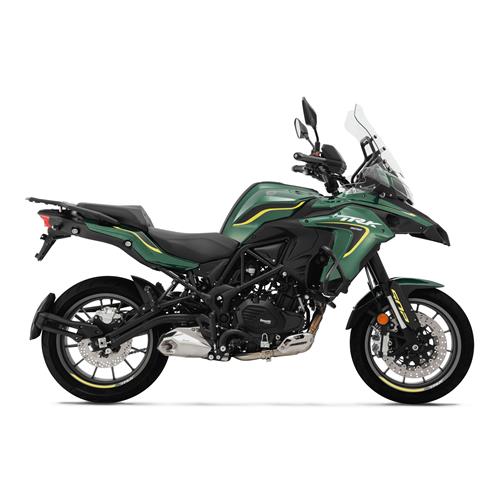 Benelli TRK 502