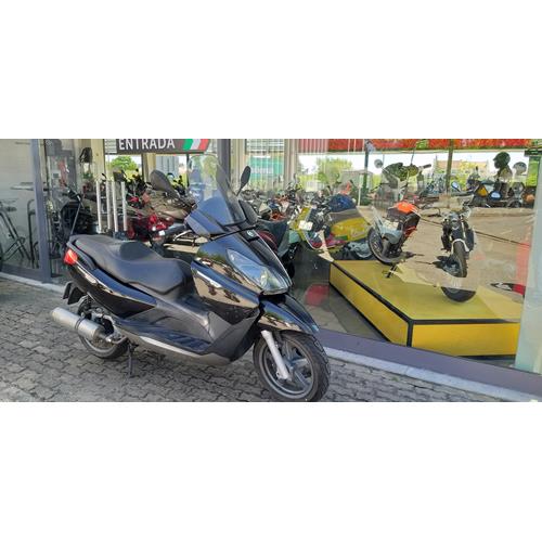 Piaggio X 7