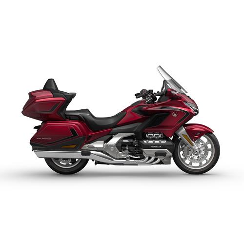 Honda GL1800 Gold Wing Tour DCT 2026
