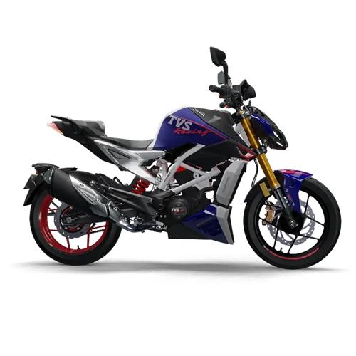 TVS Motor RTR 310