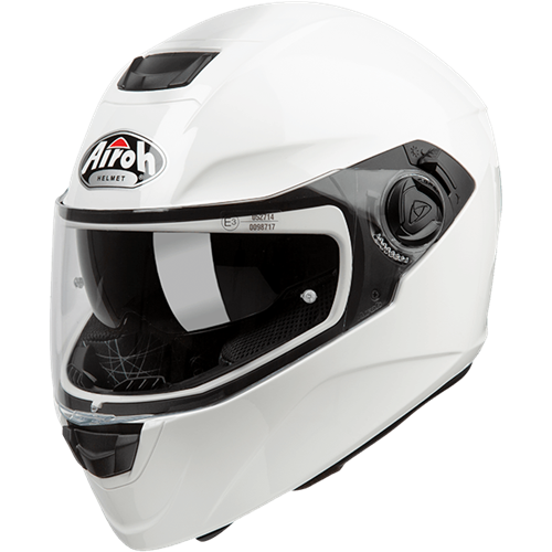 Capacete ST301 COLOR Branco 2019