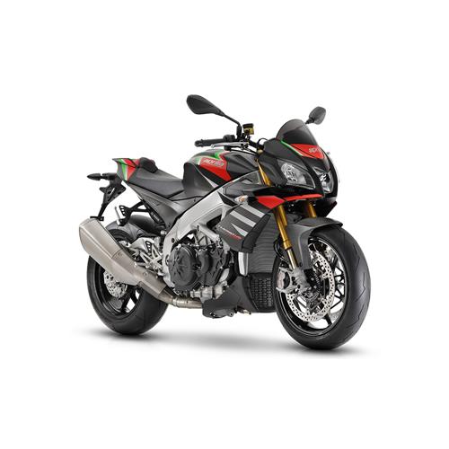 aprilia Tuono V4 Factory