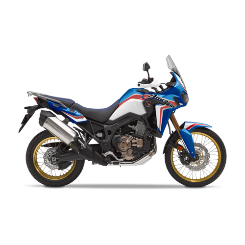 Honda CRF1000L Africa Twin