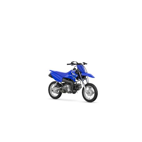 Yamaha TT-R50 2026