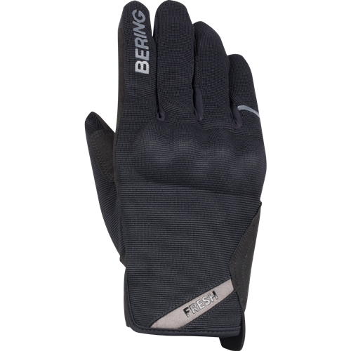 Luva BERING FRESH Preto