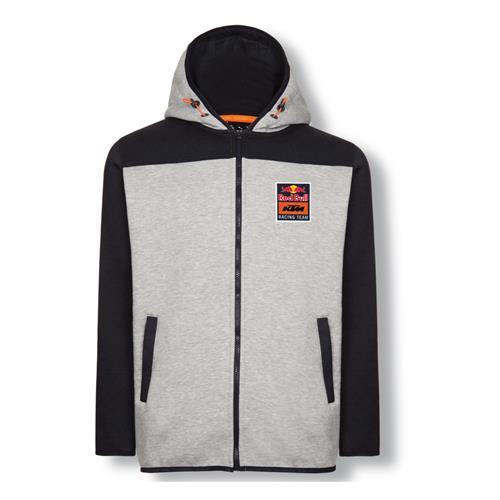 RB KTM Racing Team Zip Hoodie