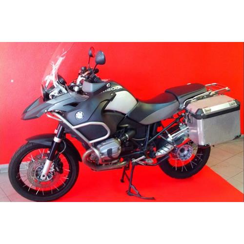 BMW R Gs 1200 Adventure
