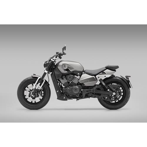 Benelli BOBBER 400