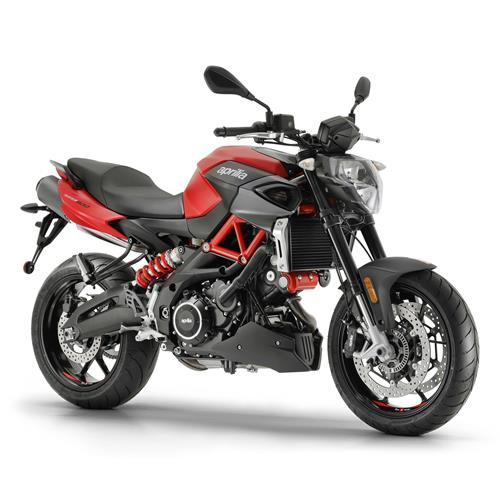 aprilia Shiver 900