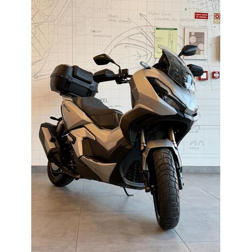 Honda ADV 350