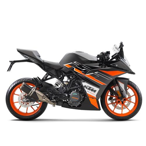 KTM RC 125