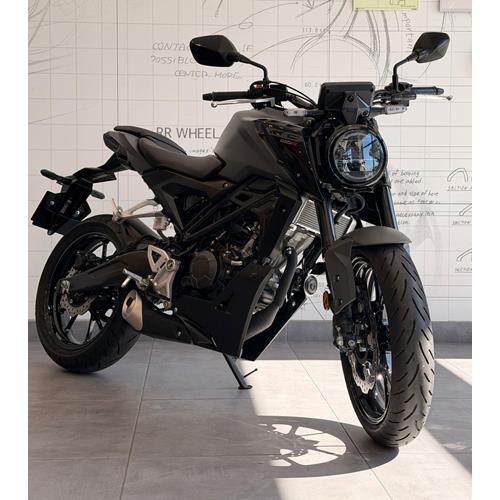 Honda CB 125R