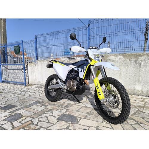Husqvarna 701