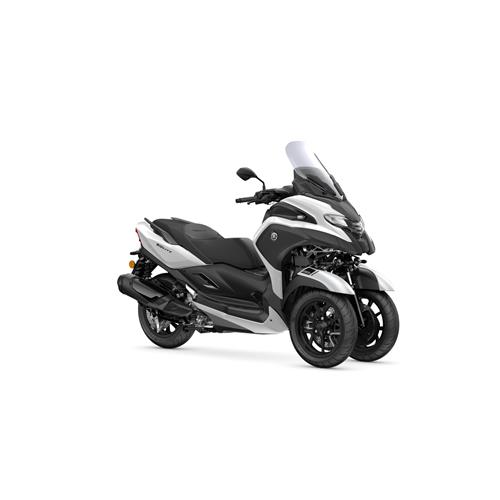 Yamaha Tricity 300 2026