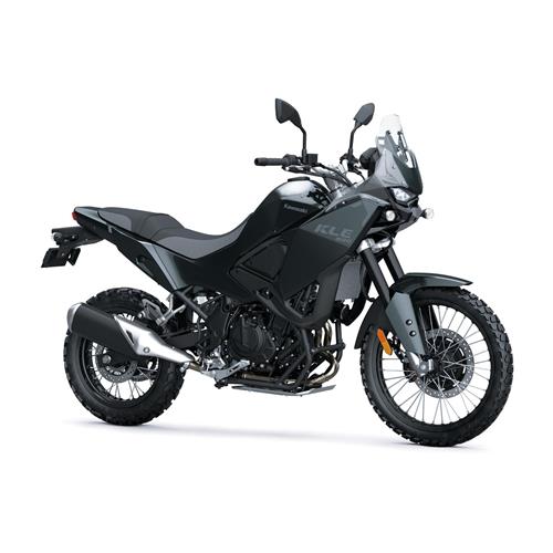 Kawasaki KLE500 2026