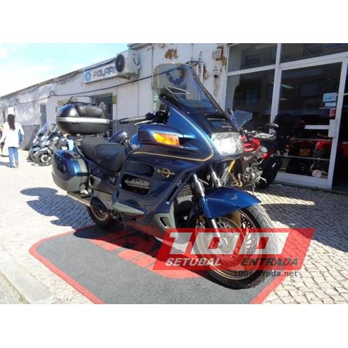 Honda Pan European ST 1100