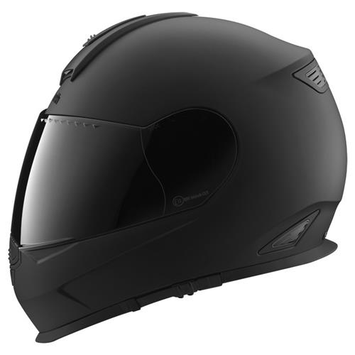 Schuberth Capacete S2 Sport Matt Black