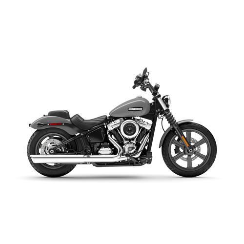 Harley Davidson STREET BOB 2026