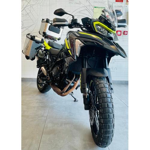 Benelli TRK 702