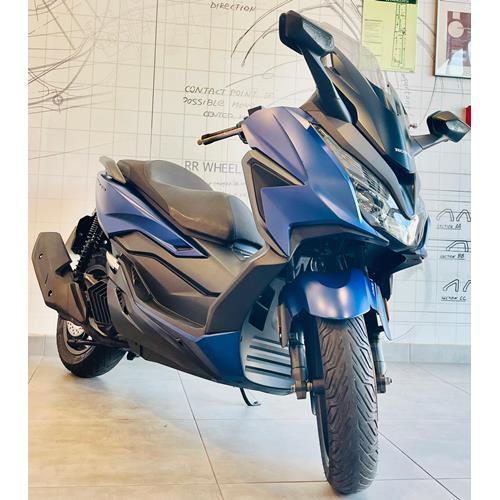 Honda Forza 125