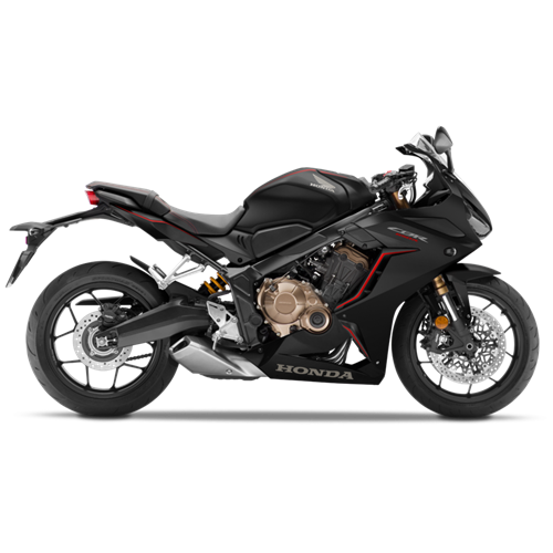 Honda CBR650R 35kw