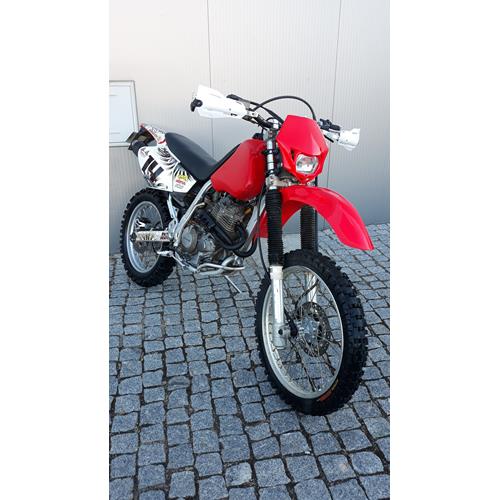 Honda XR 400 R