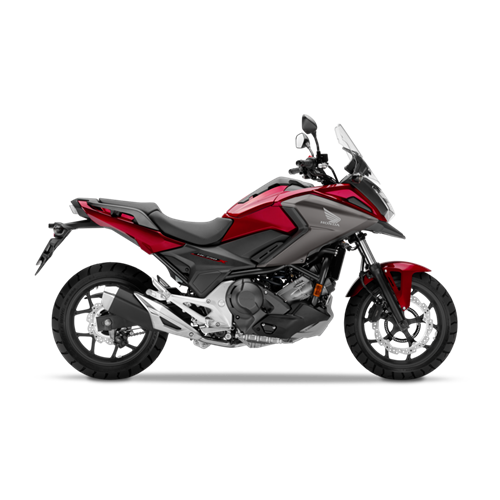Honda NC750X 35KW