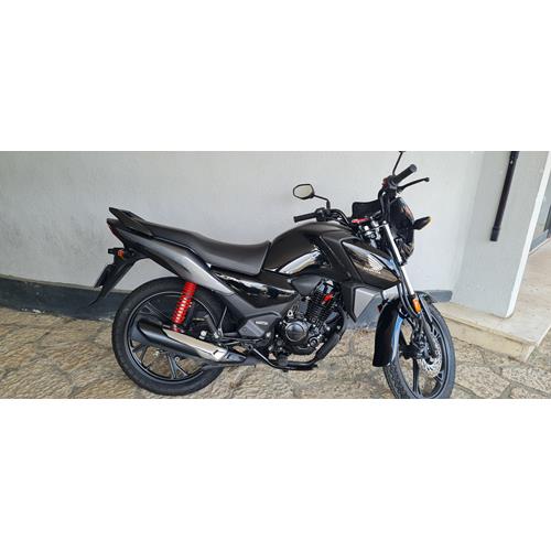 Honda CBF 125