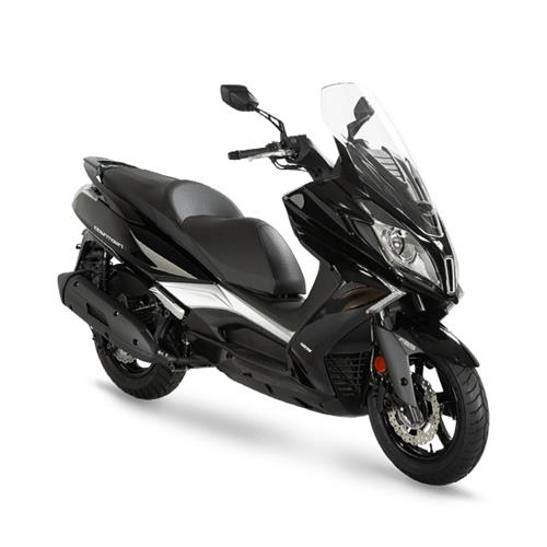 Kymco Downtown 125