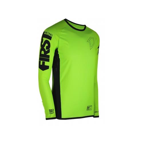 Camisola SKINNY FIT Neon 2019