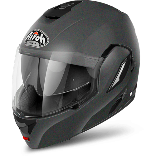 Capacete REV Color Antracite Matt AIROH
