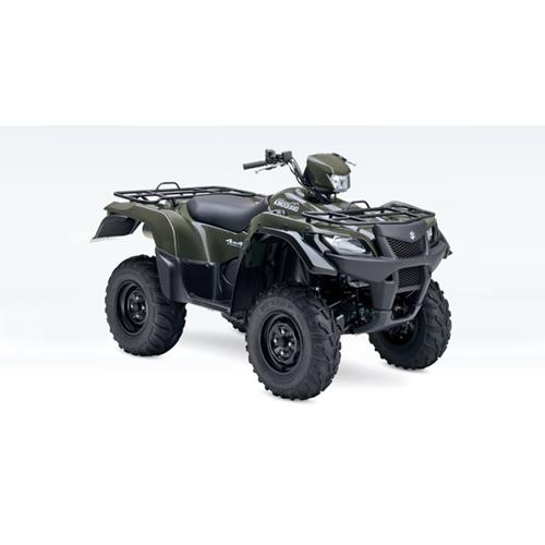 Suzuki KingQuad 750 Autom. 4x4