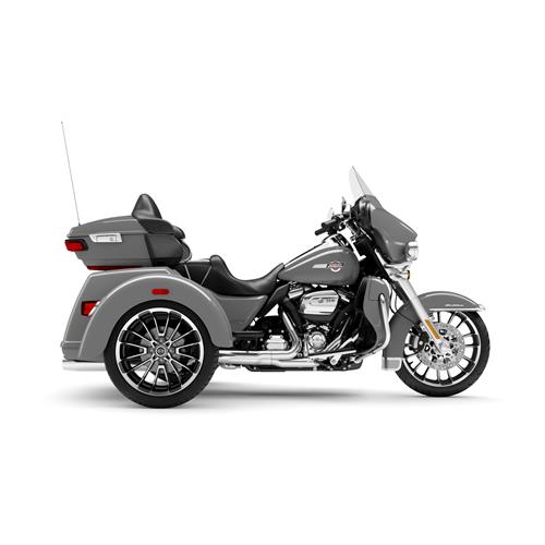 Harley Davidson TRI GLIDE ULTRA 2025