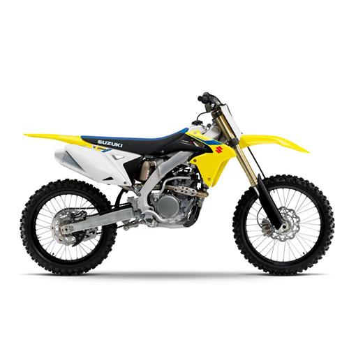 Suzuki RM-Z250