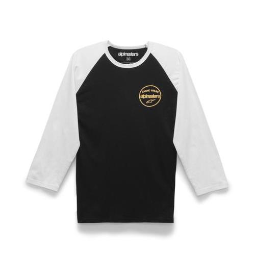 Sweatshirt Alpinestars SIX THREE PREMIUM TEE