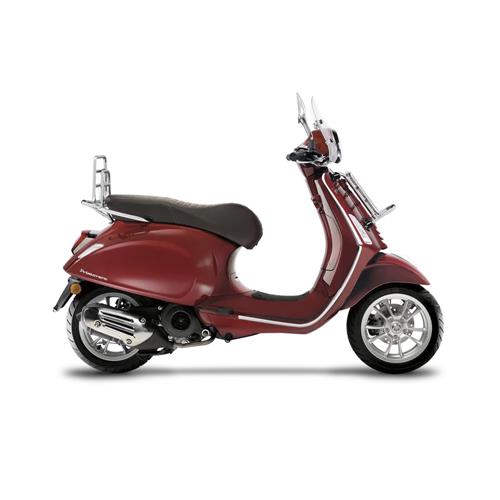 Vespa Primavera 125 Touring